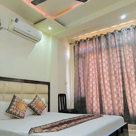 Shiv Shankar Guest House Amritsar Exterior foto