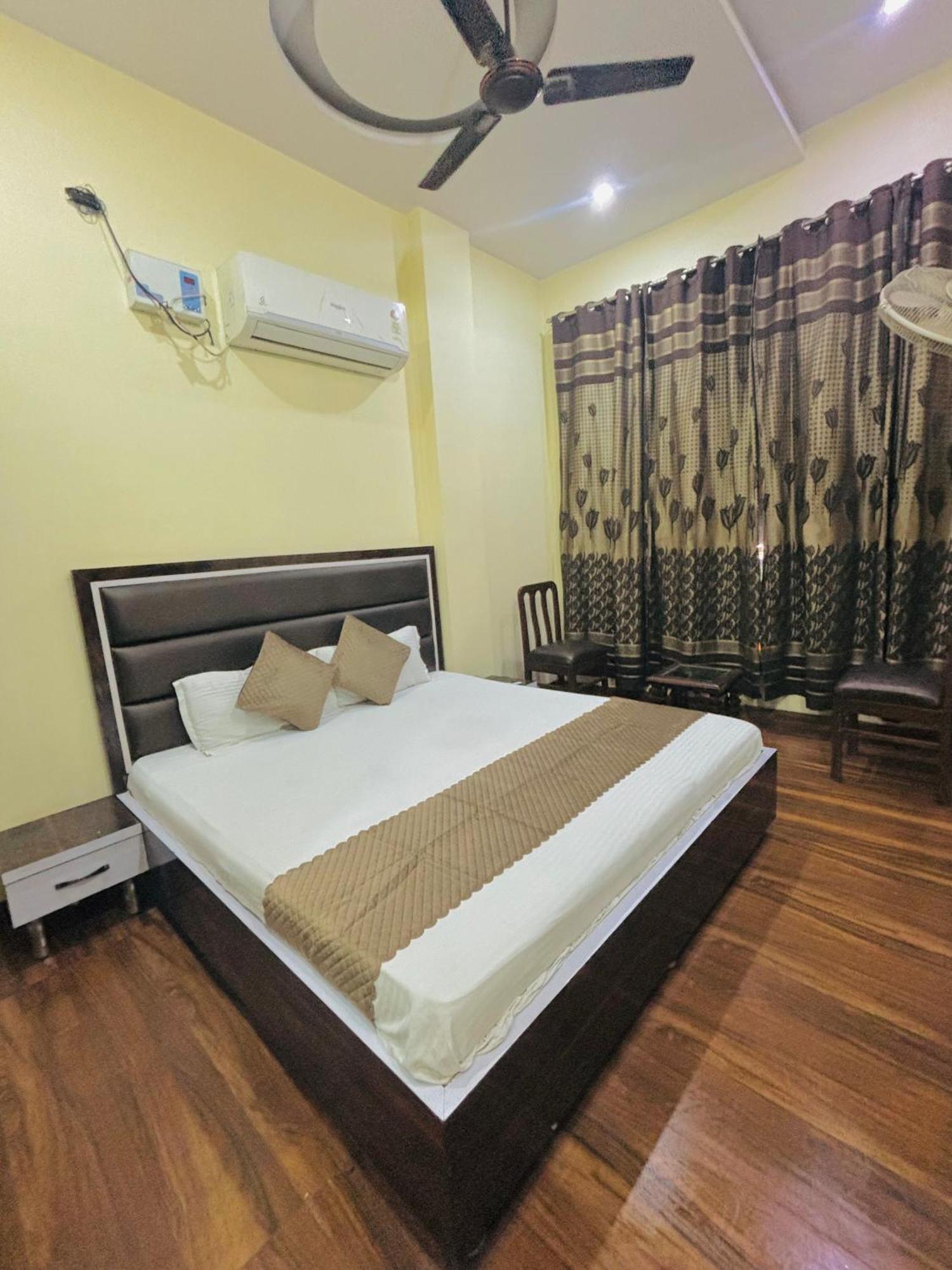 Shiv Shankar Guest House Amritsar Exterior foto